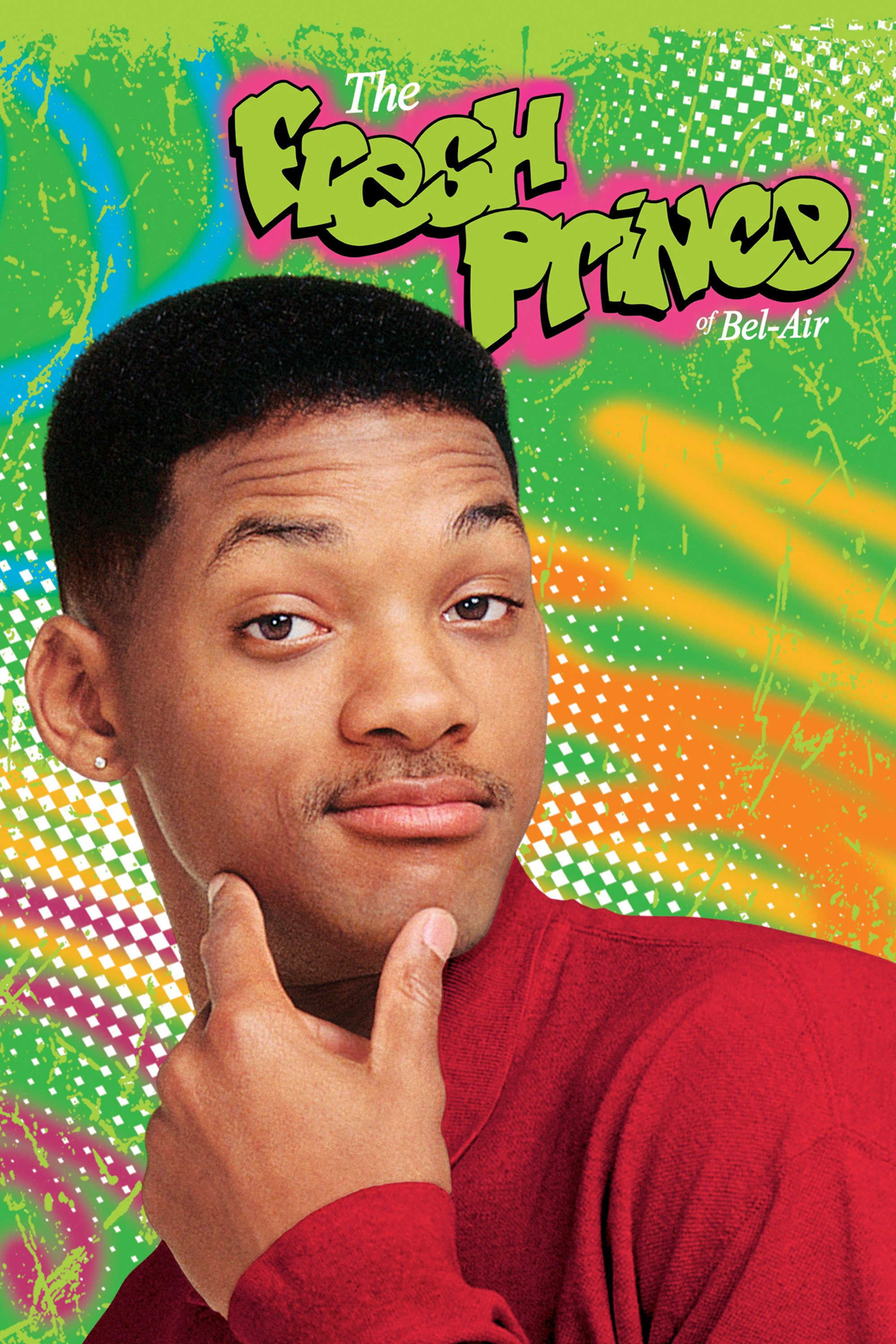 The Fresh Prince of Bel-Air - Season 5 [507891] (A1767086368) [[Shows]] --Plex--